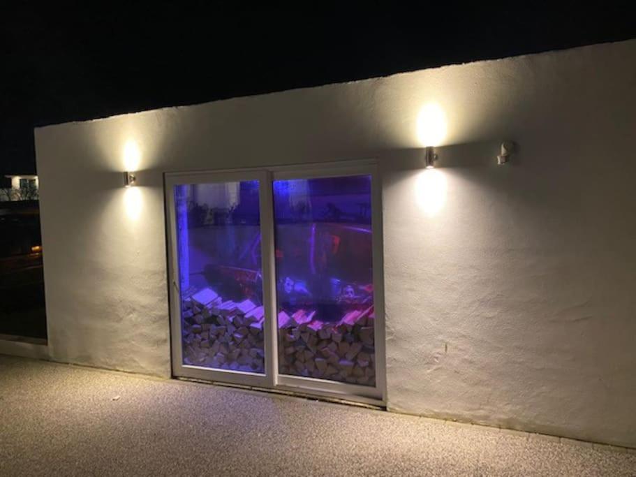 הוילה פול The Boathouse. The Gateway To The Jurassic Coast מראה חיצוני תמונה