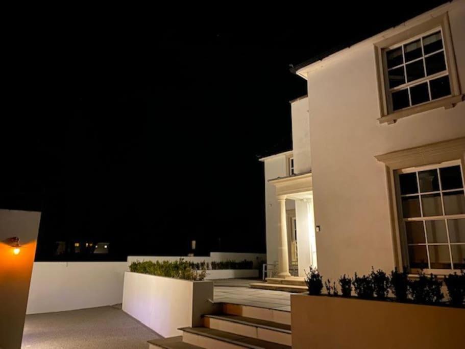 הוילה פול The Boathouse. The Gateway To The Jurassic Coast מראה חיצוני תמונה