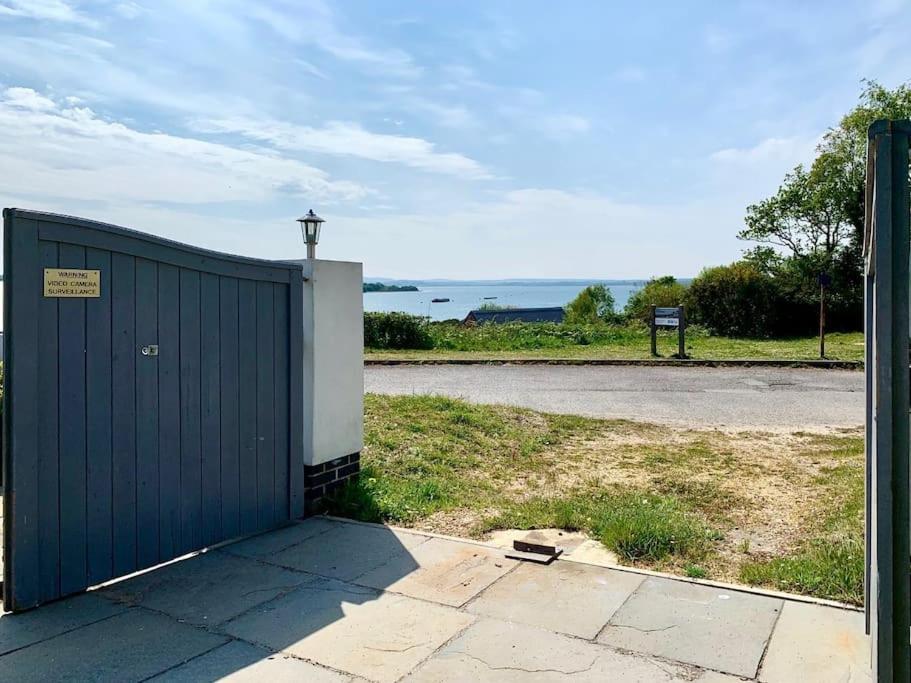 הוילה פול The Boathouse. The Gateway To The Jurassic Coast מראה חיצוני תמונה